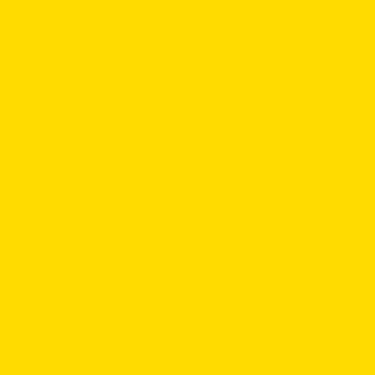 Bright Yellow 2022-30